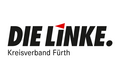 Logo: DIE LINKE. Kreisverband Fürth (<!--LINK'" 0:0-->)
