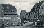 AK Bergstraße gel 1924.jpg