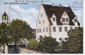 Café "Schlößchen Steinach" (Postkarte von 1920)