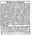 Verein durchreisende arme Israeliten, Fürther Tagblatt 6.04.1876.png