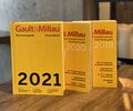 ChopsticK im Gault-Millau 2019, 2020 und 2021