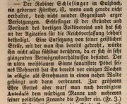 W. Schlesinger Fürther Tagblatt 11. September 1849.jpg