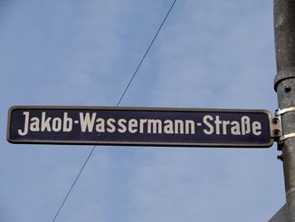 Jakob-Wassermann-Straße.JPG