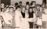 Fasching Rosenschule 1961 (2).JPG