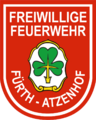 Freiwillige Feuerwehr Atzenhof, Logo