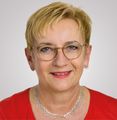 SPD-Stadträtin Birgit Arnold, 2019