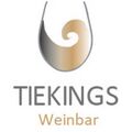 Logo: Tieking's Weinbar