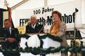 100 Jahr Feier der FFW Mannhof am 27. Juni 1999, Festrede , MdL