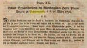 Bezzel-Bericht zu Mesnerverhaftung 1792.png