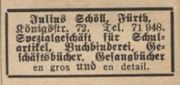 Schöll Werbung 1931.jpg