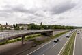 Zirndorfer Brücke am Europakanal, Aug. 2024