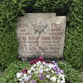 Grabstätte Otto Holzer
