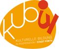 Logo: KUBIK – Kulturelle Bildung