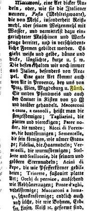 Maccaroni 1799 Fürth.JPG