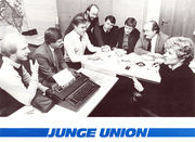 JU Kommunalwahl 1984 Team.jpg