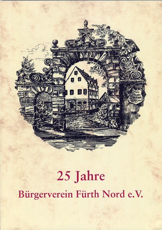 25 Jahre Bürgerverein Fürth Nord e V (Buch).jpg