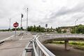 Zirndorfer Brücke am Europakanal, Aug. 2024