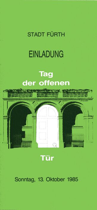 Titelseite Fürth Tag der offenen Tür 13101985 Broschüre.jpg