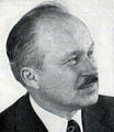 CSU-Stadtrat Alfred Einhorn, 1976