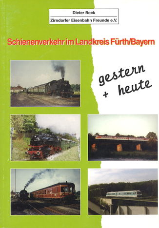 Schienenverkehr im Landkreis Fürth Bayern (Buch).jpg