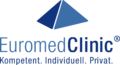 Logo: ehem. EuromedClinic in der Südstadt, 1994
