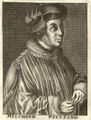 Melchior Pfinzing, Pfarrer und weltläufiger Berater des Kaisers