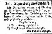 Dockelesgarten Fürther Schneidergenossenschaft Tagblatt 30.10.1870. jpg.jpg