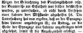 Keine Beleuchtung des Klausengässchens, FAZ 06.12.1874.jpg