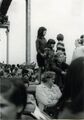 Eröffnungsfeier des Fürther Hafens am 15. Juli 1972
