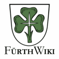 Logo FürthWiki als Vector Datei.