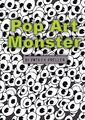 Titelseite: Pop Art Monster by Patrick Preller, Nov. 2021