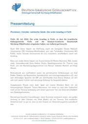 Pressemitteilung Israeltag 2024 in Fürth.pdf