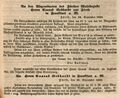 Misstrauensvotum der Urwähler, <!--LINK'" 0:25-->, General-Anzeiger für Fürth und Umgegend  23.9.1848 a