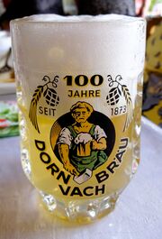 Dornbräu Vach 1973.jpg