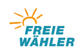 Logo: Partei FREIE WÄHLER (<a class="mw-selflink selflink">Freie Wähler</a>)