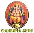 Logo: Ganesha-Shop in der Ludwig-Erhard-Straße 14, 2000