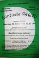Programm vom [[Stadelner Bauerntheater]] 1989