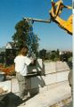 Sanierung der Friedhofsmauer, 1997 b.jpg