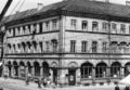 Ehem. Commerzbank in der Rudolf-Breitscheid-Straße 7, ca. 1900