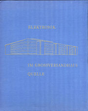 Elektronik im Großversandhaus Quelle (Buch).jpg