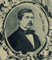 Bürgermeister Adolf John (1857 - 1873)
