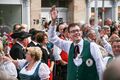 Bierführer-Verein Fürth 1892 - Erntedankfestzug Okt. 2014