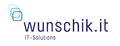 Logo: Wunschik, IT-Solutions