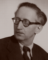 Leo Rosenblüth 1904 - 2000