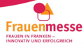 Logo: Frauenmesse Franken, 2011