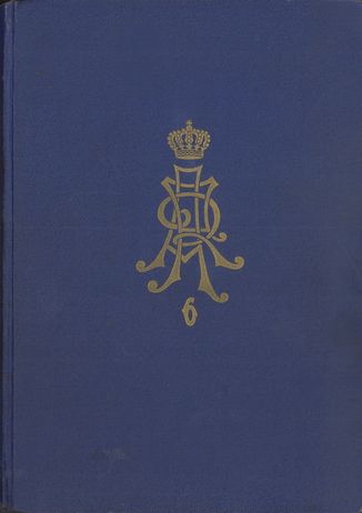 Die Geschichte des K. B. 6. Feldartillerie-Regiments (Buch).jpg