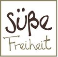 Logo Café Süße Freiheit, 2017