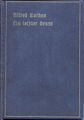Titelseite: Ein letzter Gruss von Alfred Nathan