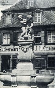 AK Jugendbrunnen gel 1908.jpg