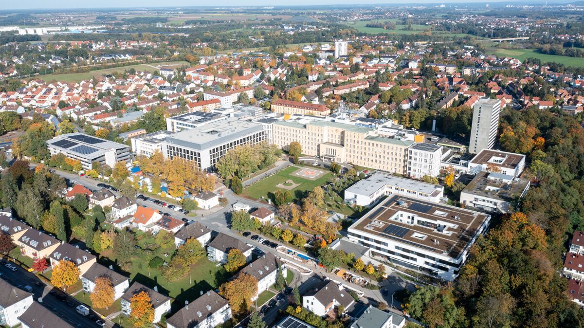 Klinikum Fürth – FürthWiki